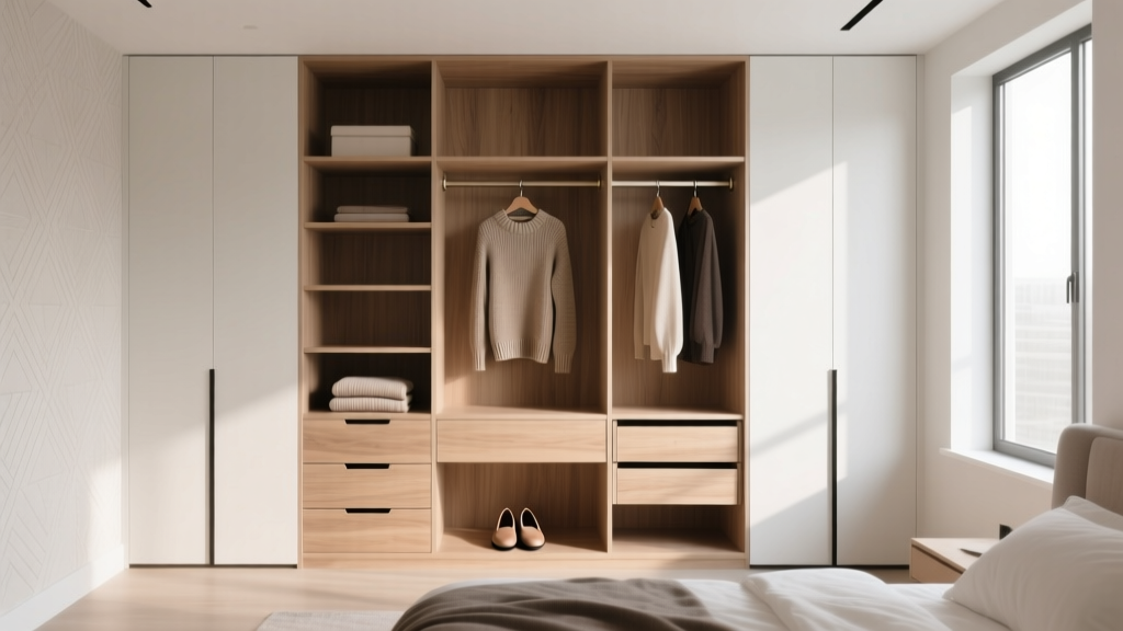 Design Your Own Closet System Online (Easy Guide)