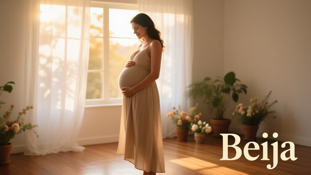 Beija: Evidence-Based Insights for Pregnant People Considering This Prenatal Vitamin Brand