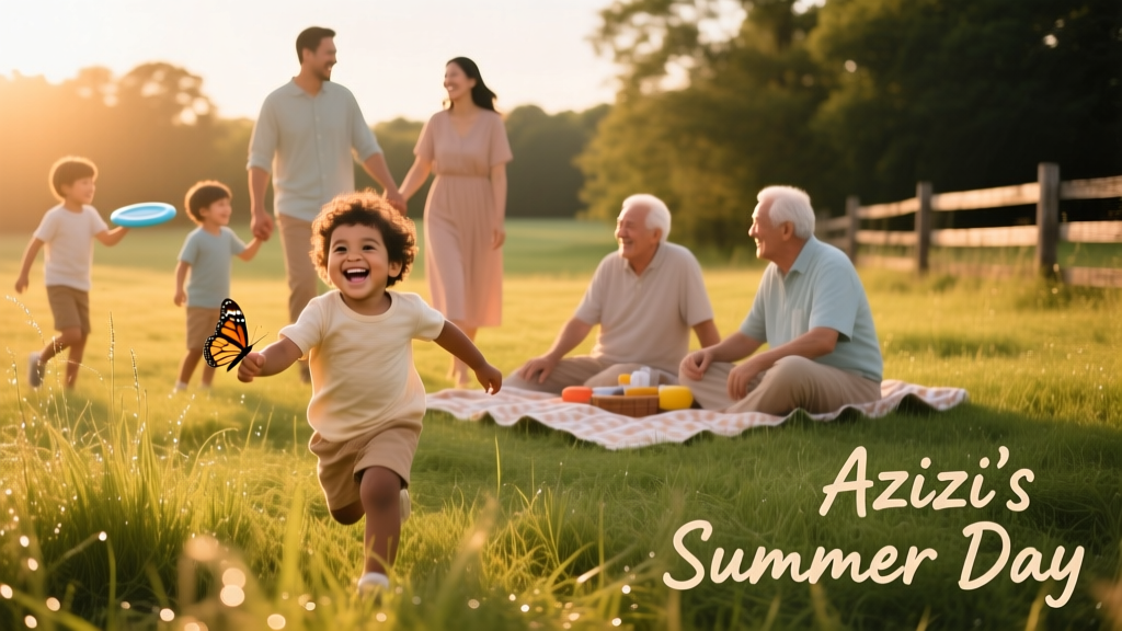 Azizi: Understanding the Emerging Wellness Trend for Parents and Families