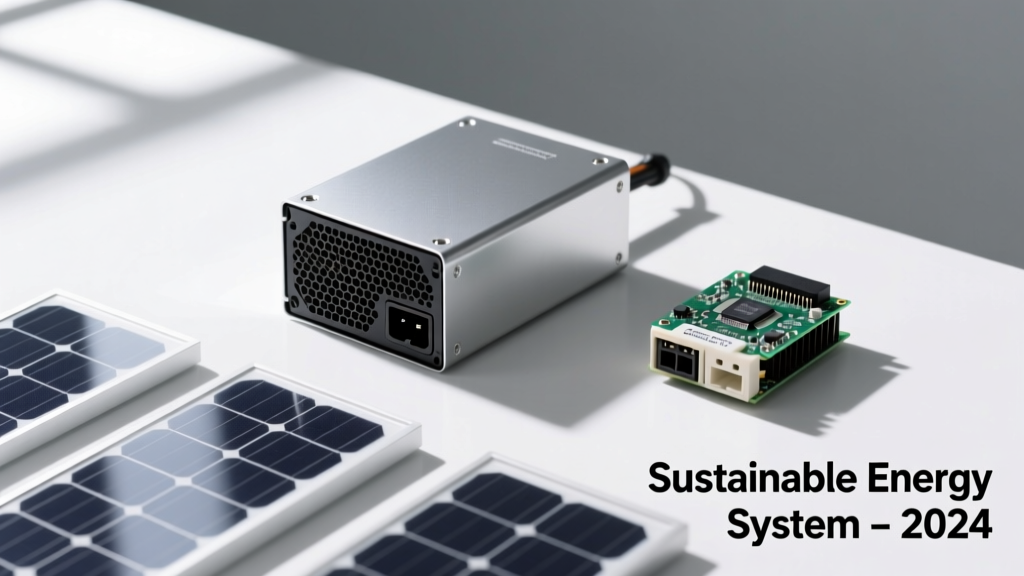 Supercapacitor SoH Testing Methods for Renewable Energy Stor