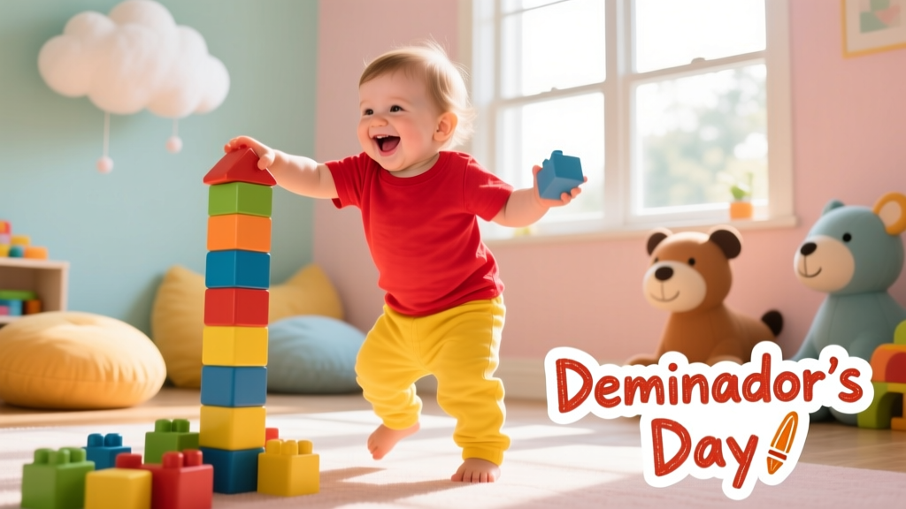Understanding the 'Dominador' Temperament in Toddlers: Evidence-Based Strategies for Early Childhood Educators and Caregivers