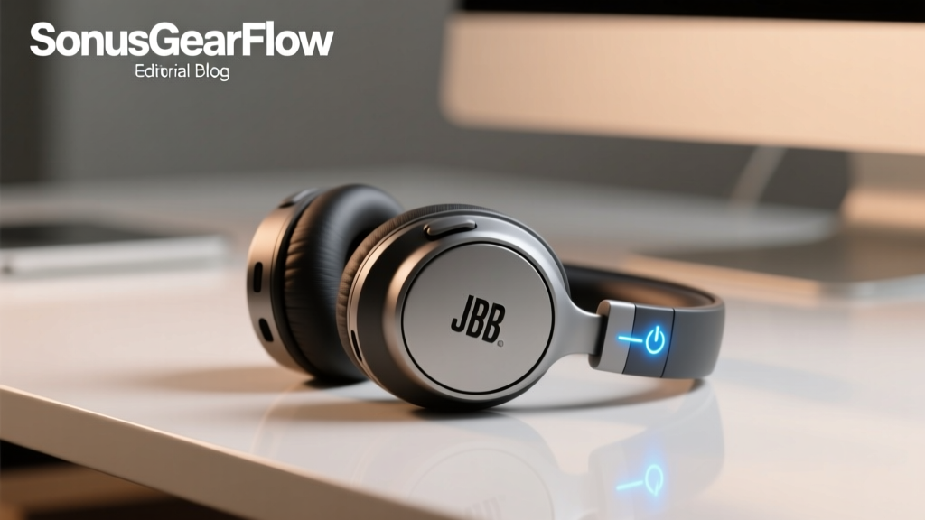 How to Turn Off JLab Wireless Headphones (2026)