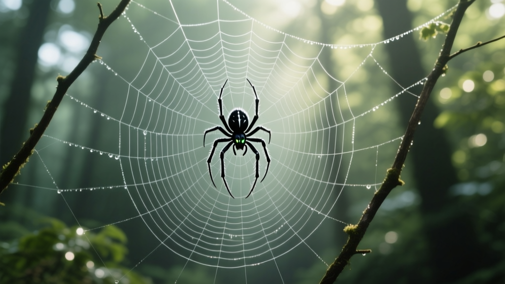 Spider