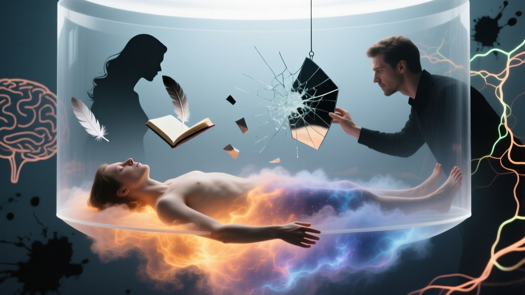 Dream Gender Research: Dream Psychology