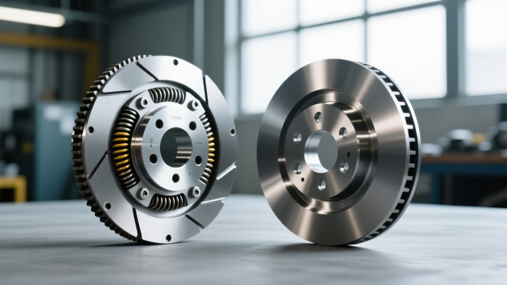 Dual Mass vs Single Mass Clutch & Flywheel Pairing Guide