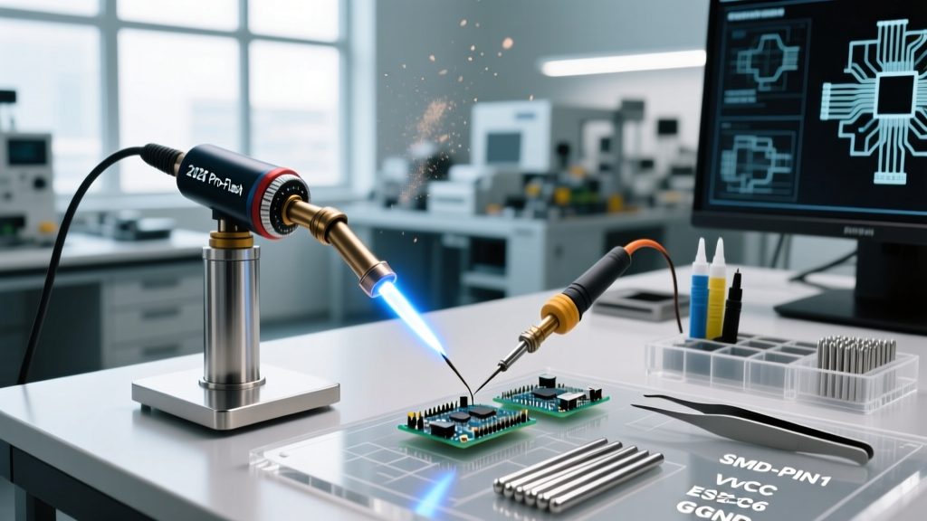 Jewelry Gas Torch Soldering: 2026 Professional Setup Guide