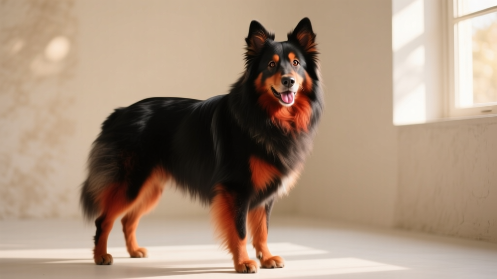 Gerberian Shepsky