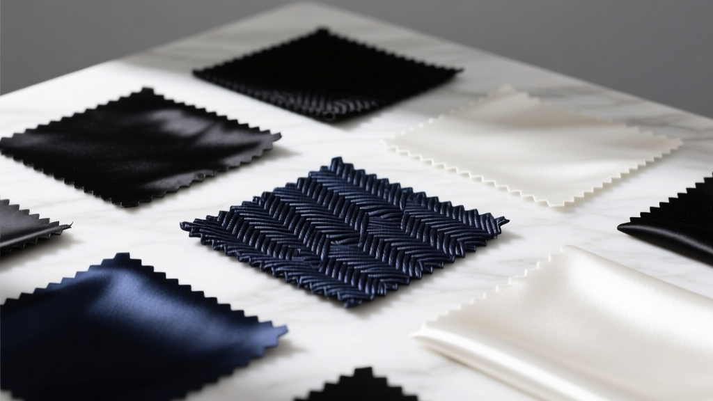 Satin Wife Fabric Guide: Cost-Smart Sourcing & Mistakes to Avoid