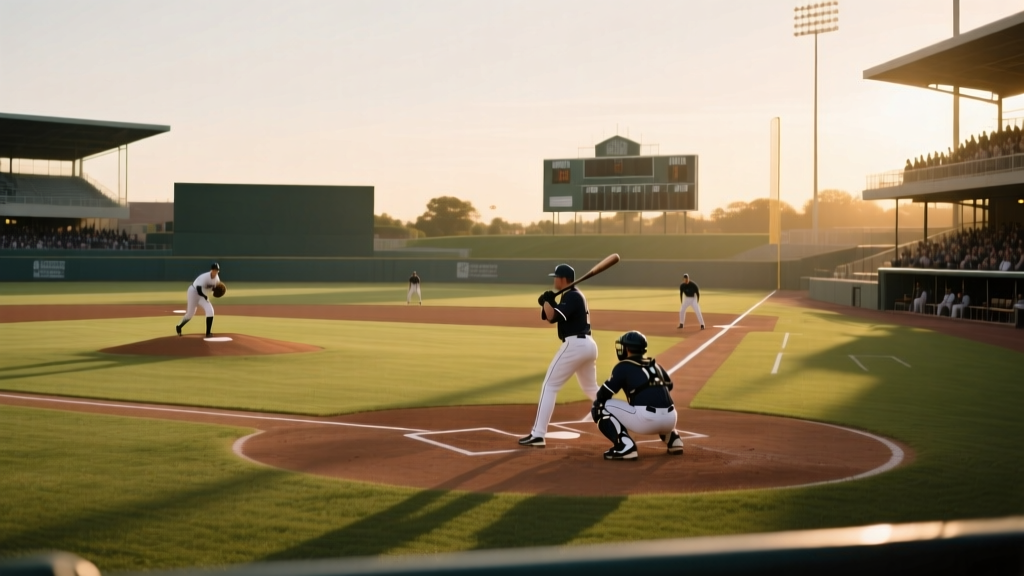 How Long Are Innings in Baseball? Time Explained by Level