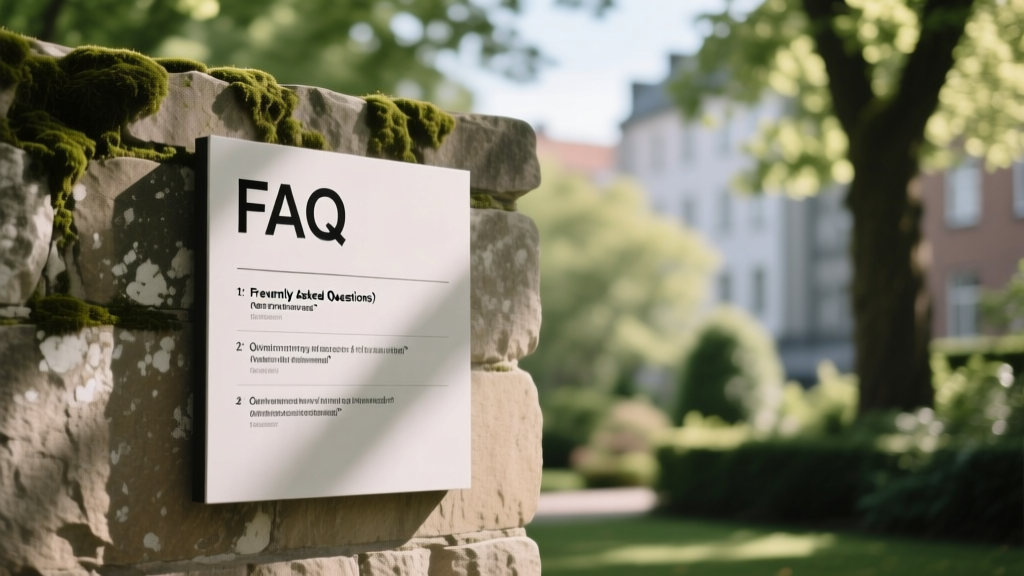 Outdoor FAQ Answered: Practical, Brand-Specific Answers for Patios, Decks, and Backyards