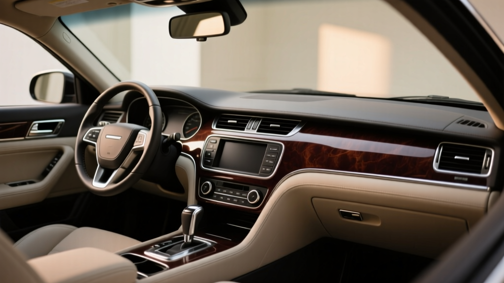 How to Restore Faded Car Dashboard: Complete Renewal Guide