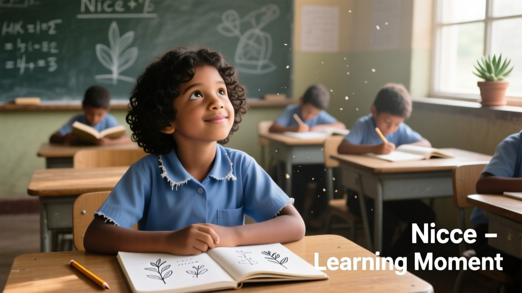 Nicte: Evidence-Based Insights on a Rising Early Childhood Educational Framework