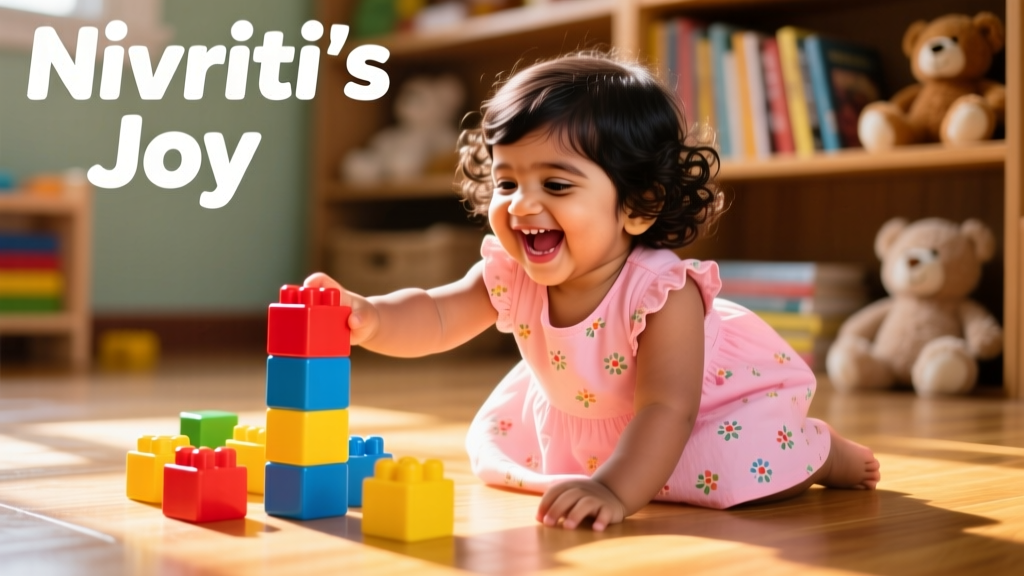 Nivriti: Understanding Withdrawal Behavior in Toddlers and Supporting Healthy Re-Engagement