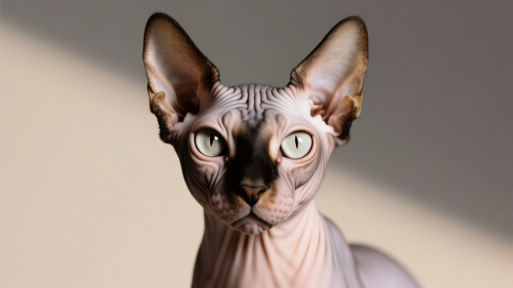 Does Spaying Change Sphynx Cat Behavior? (2026)