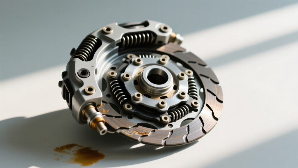 Intermittent Clutch Problems Diagnosis: Replacing Motorcycle Clutch