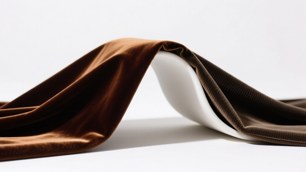 Velvet vs Velveteen: Key Differences Explained
