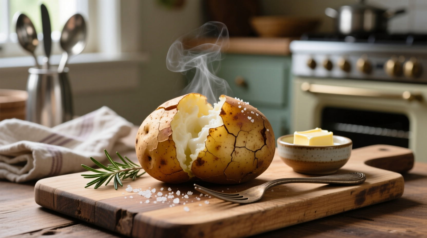 Potato Food: Nutrition, History & Culinary Uses Explained