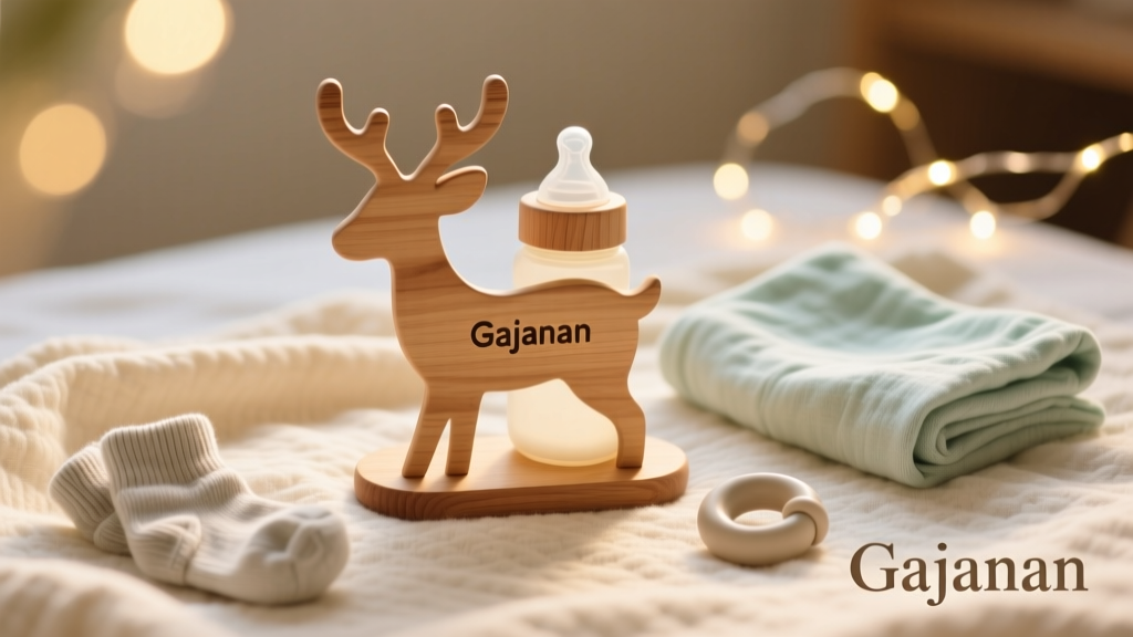 Gajanan: A Pediatric Nurse’s Evidence-Based Guide to Infant Feeding, Growth, and Developmental Milestones