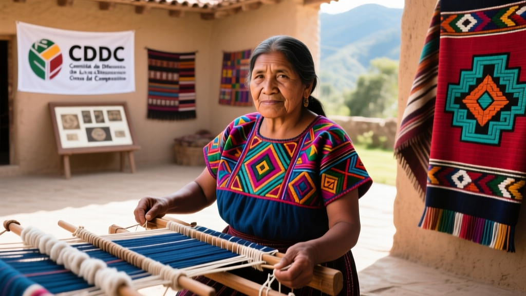 Mexican Huipil Embroidery Regional Styles From Oaxaca To Chiapas