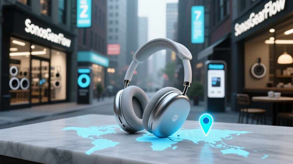 Where To Get Wireless Headphones Near Me (2026)
