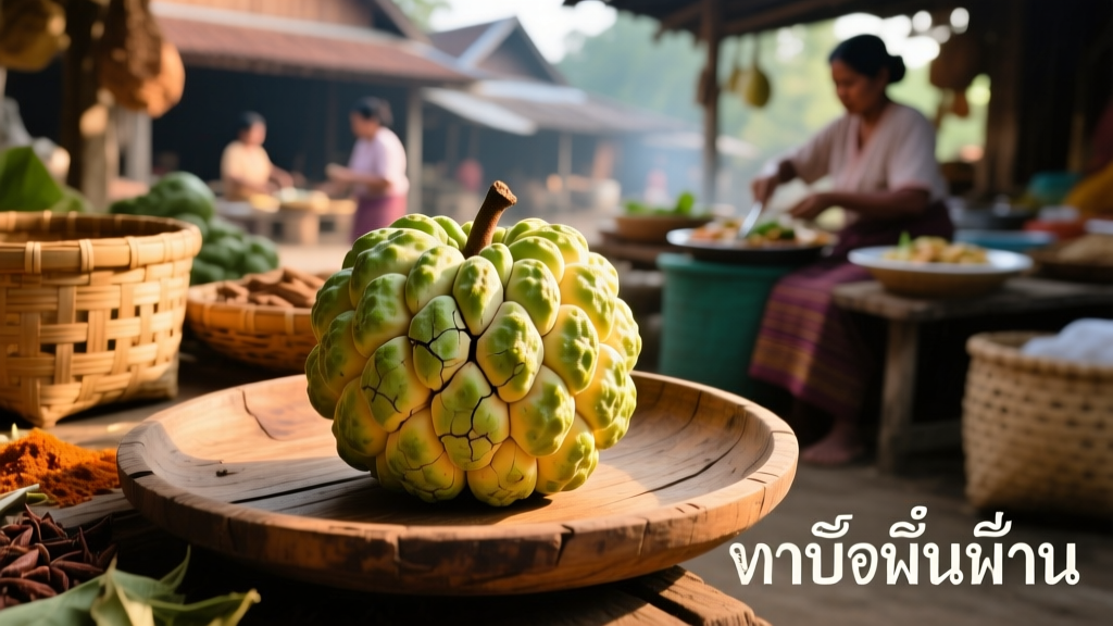Wood Apple Fruit: A Forgotten Native Superfood of South and Southeast Asia