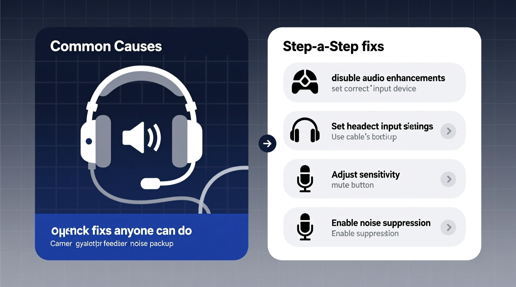 Gaming Headset Mic Echo Problems Causes And Quick Fixes Anyone Can Do