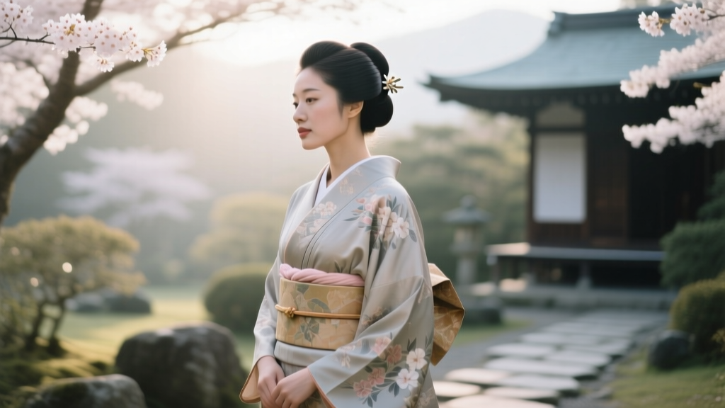 Kimono Dress Codes: Formality Rules for Japanese Events