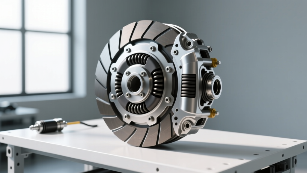 Thermal Fan Clutch Failures: Fixing Spongy & Vibrating Clutch Pedals