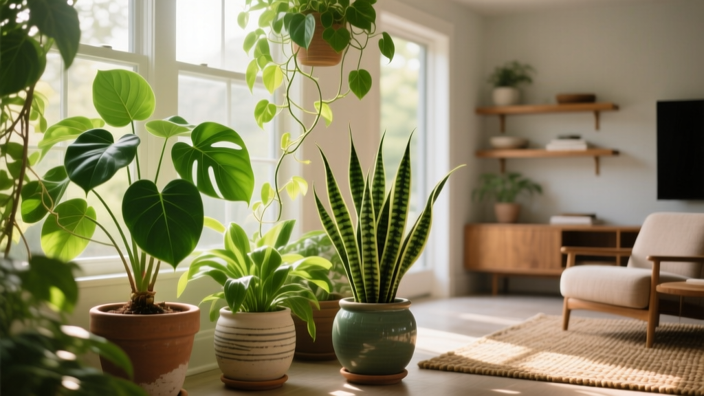 Get Rid of Midges in Indoor Plants (2026)