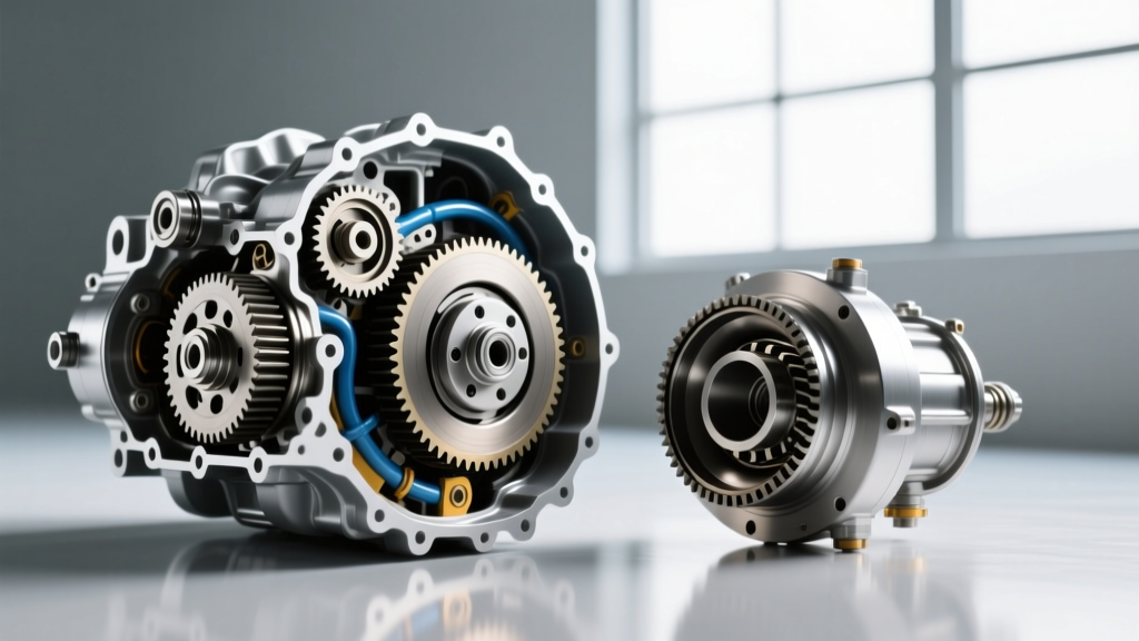 Do Manual Transmissions Have Torque Converters? Overheating Guide