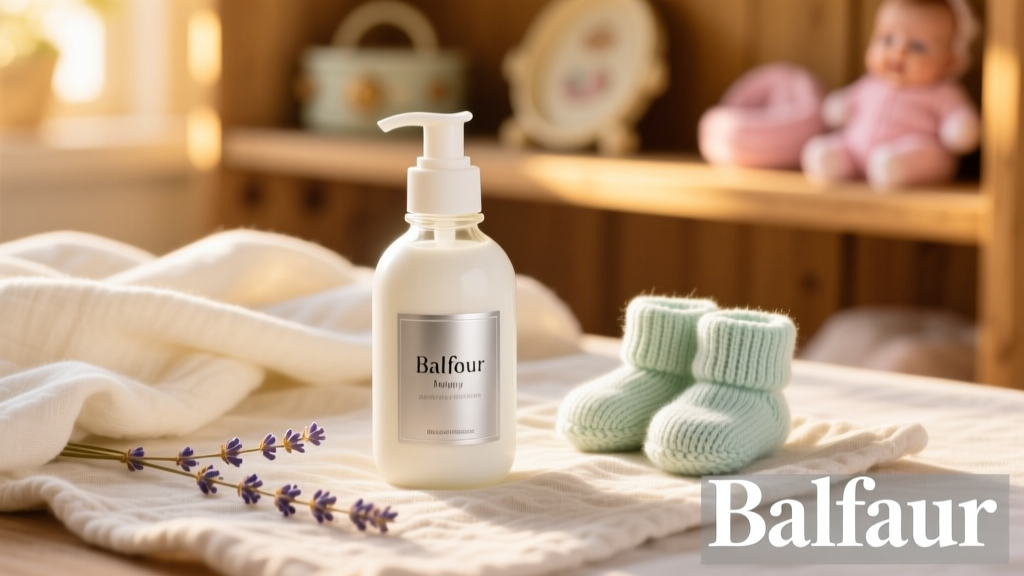 Balfour Infant Car Seats: Safety, Fit, and Real-World Performance for Newborns and Toddlers