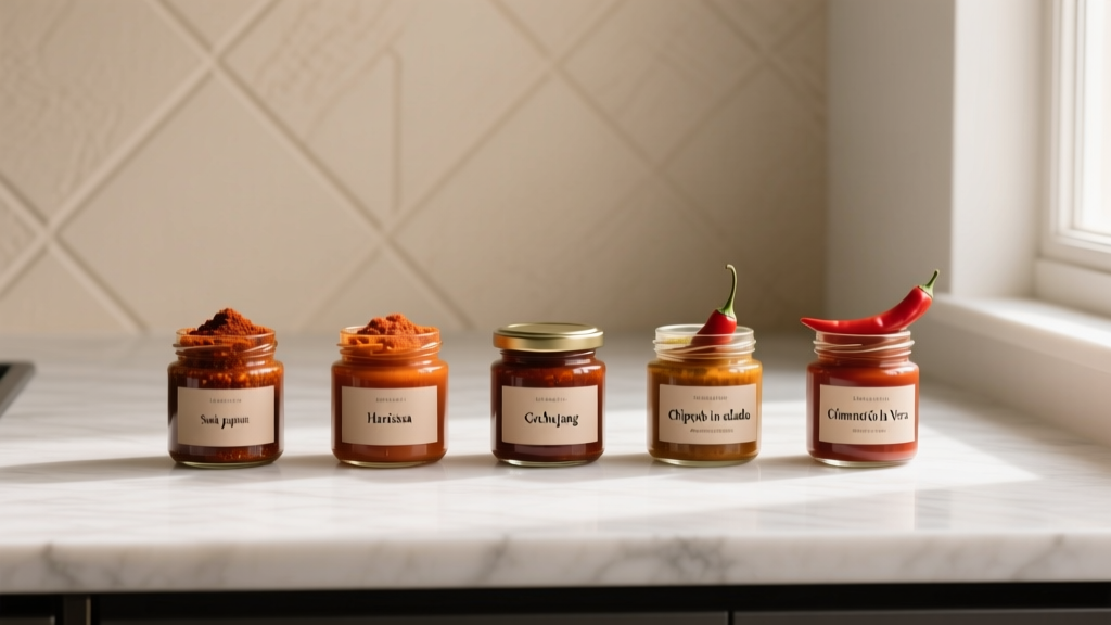 Calabrian Chili Paste Substitutes: Practical Swaps That Work