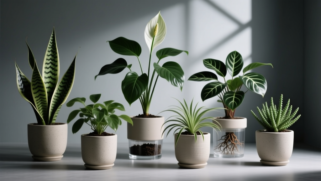 What Plants Tolerate Low Light Pest Control (2026)