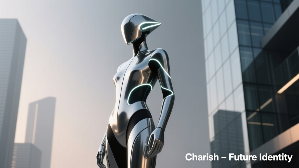Charish: A Safety and Market Analysis of the Premium Secondhand Toy Platform for Families