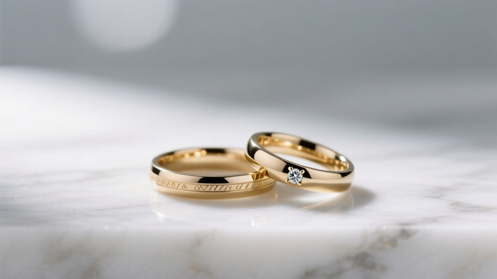 How to Buy Wedding Rings: A Stress-Free Guide (2026)