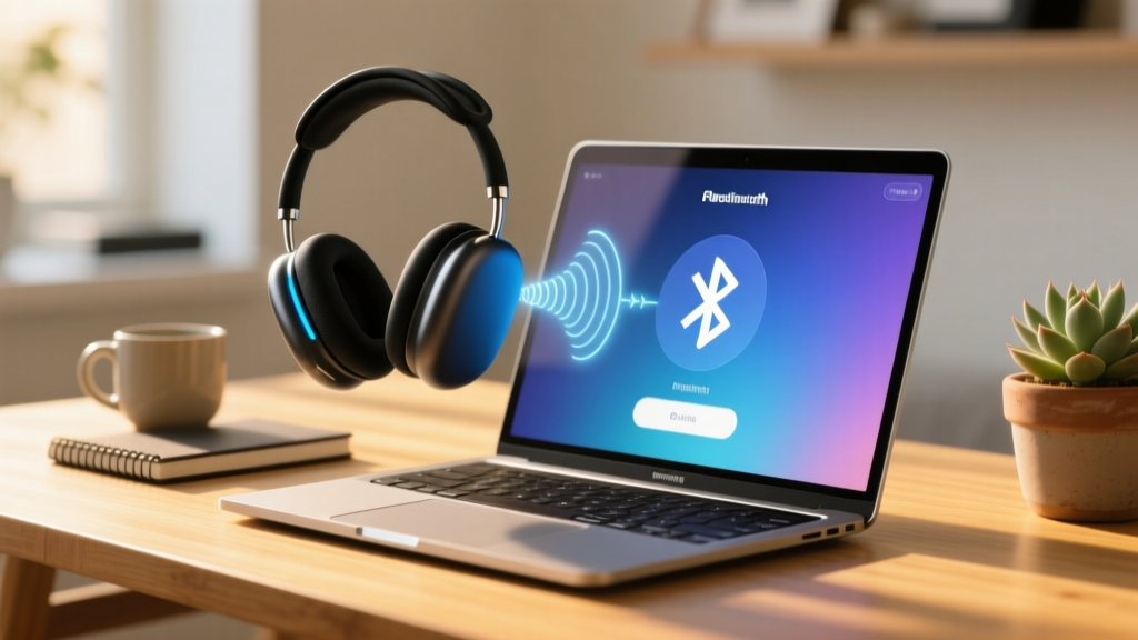 Wireless Headphones Not Working with Laptop? (2026)