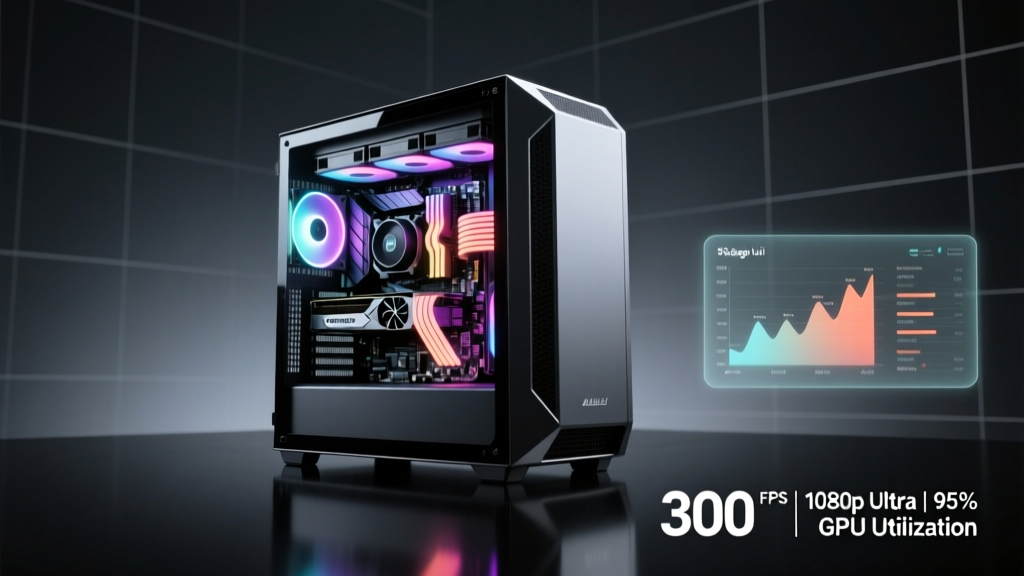 Gaming PC Benchmarks: Performance and Stability