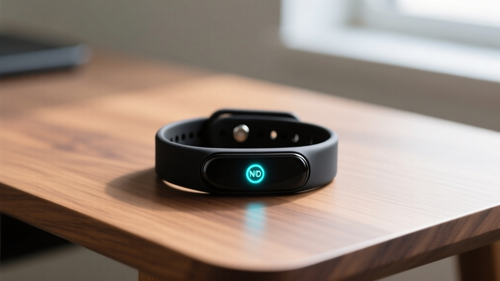 Mojo Magnetic Bracelet Resurgence: 2026 Smart Wellness Trends