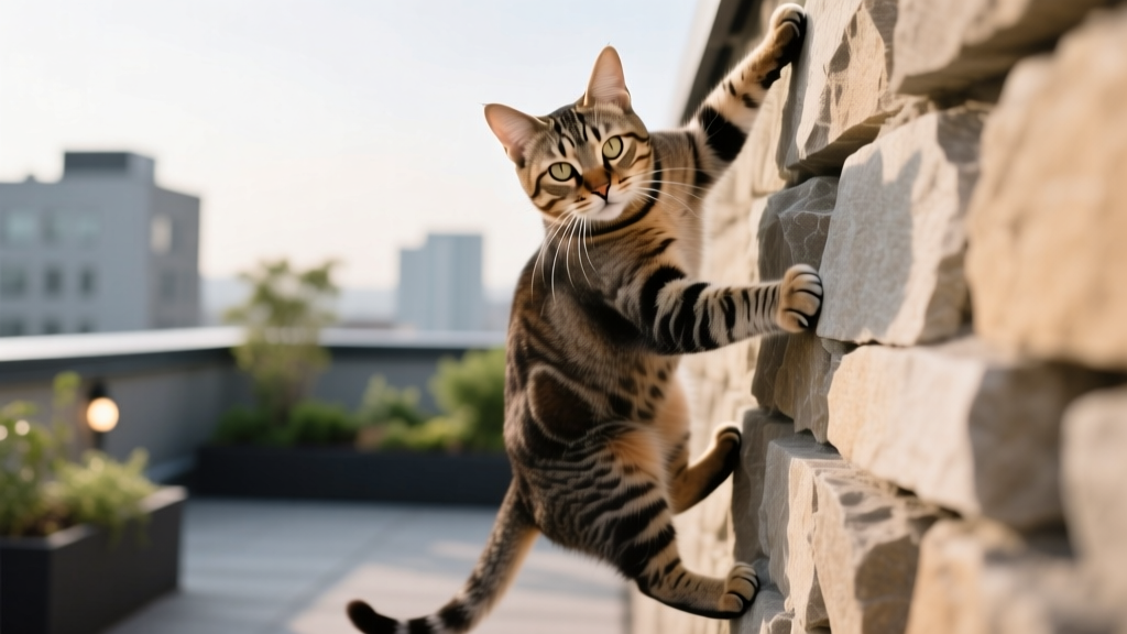 Is Crave Cat Food Reviews for Climbing? The Truth About...