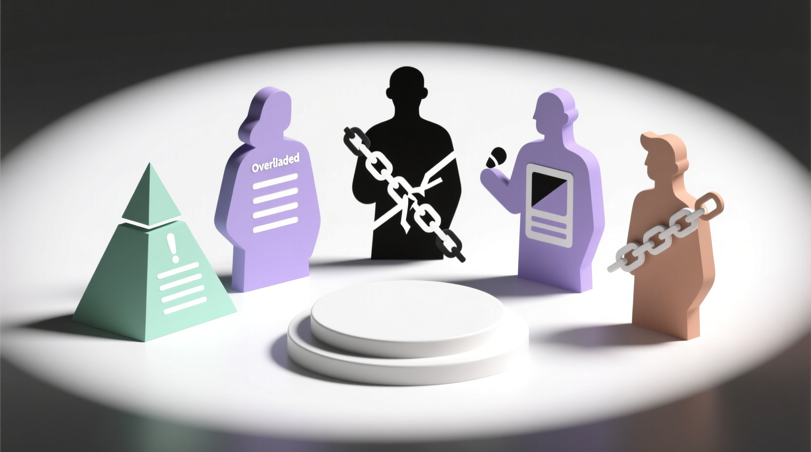 five ways to not suck at powerpoint