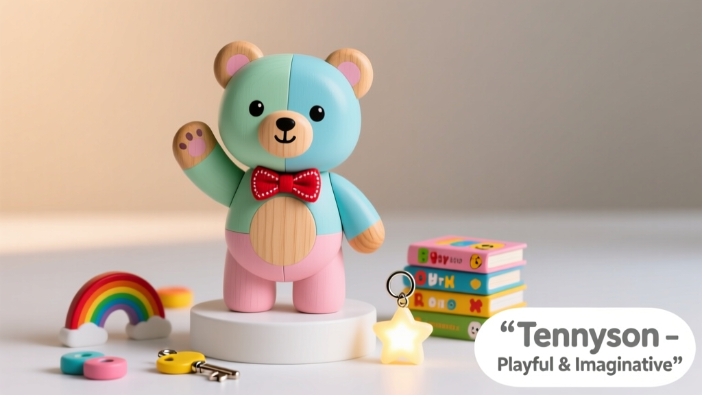 Tennyson: A Safety and Market Analysis of the Popular Infant Rocker Brand