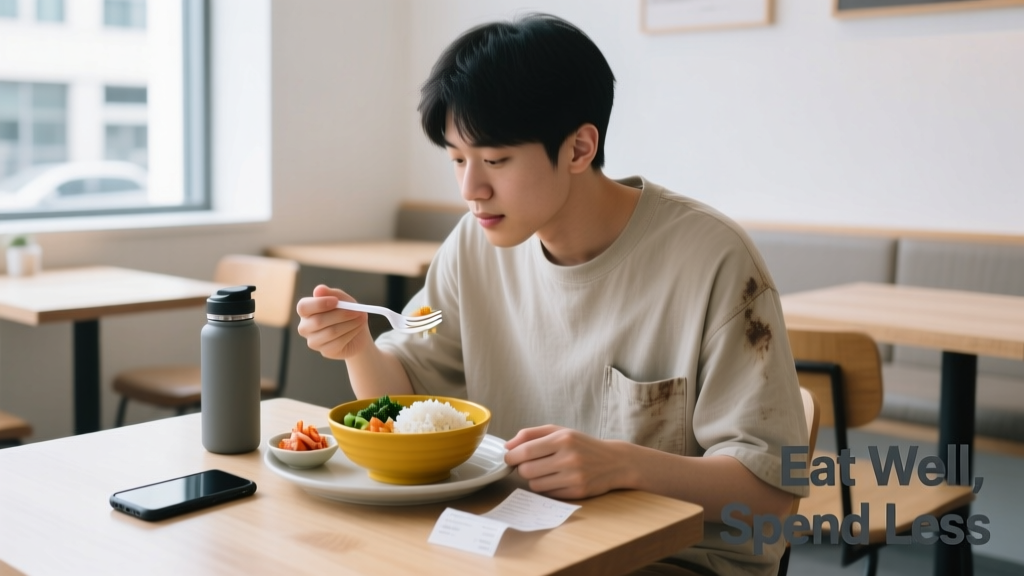 Dining on a Budget: Smart & Stylish Solutions