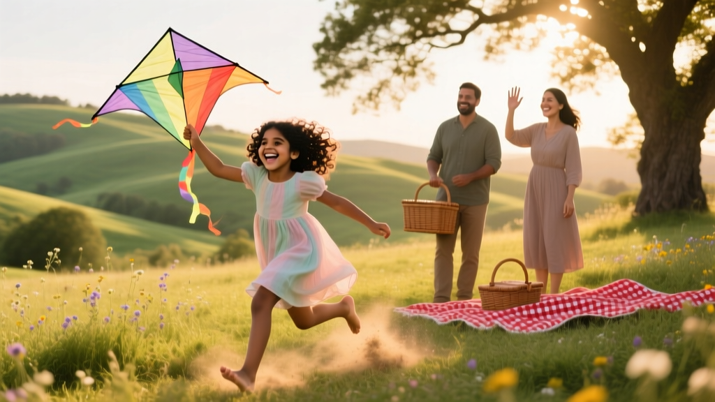 Wajeeha: A Parent’s Guide to Cultivating Calm, Confidence, and Cultural Resilience in Children