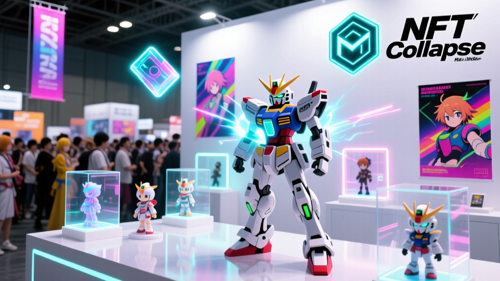 Gundam Build Divers Re:Rise Merchandise