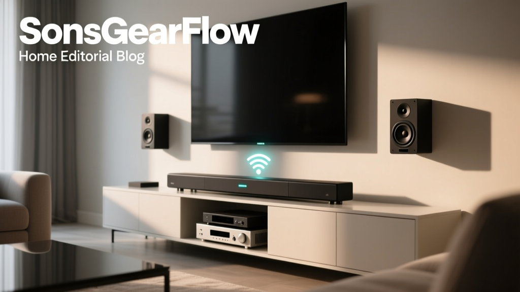 Bluetooth Home Theater: Wireless Speakers? (2026)