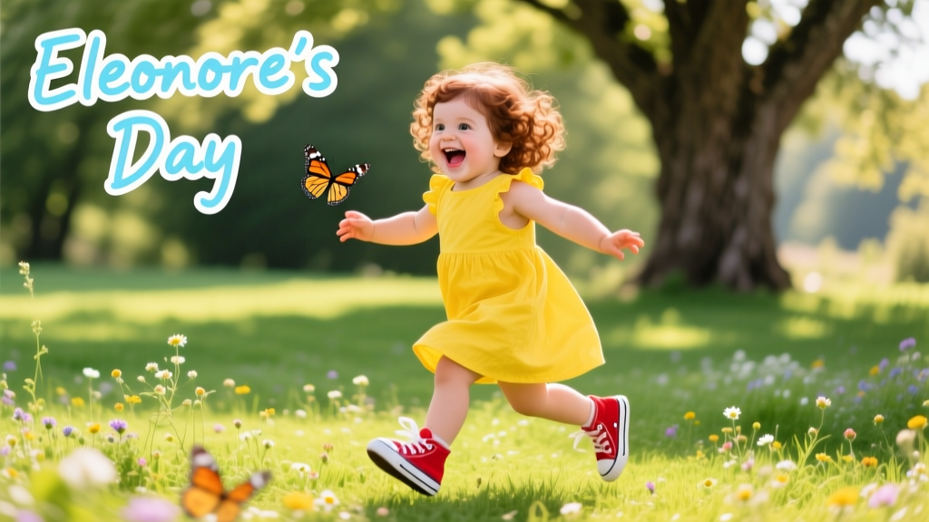 Eleonore: Understanding the Temperament, Developmental Milestones, and Support Strategies for Toddlers Named Eleonore