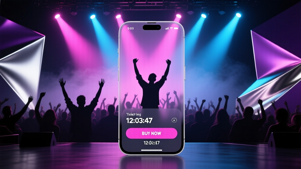 Where the Party At Tour 2026 Tickets: Secure Yours Now