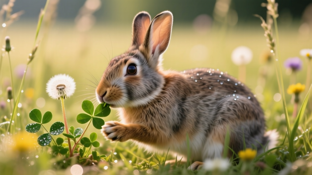 What Do Rabbits Eat?