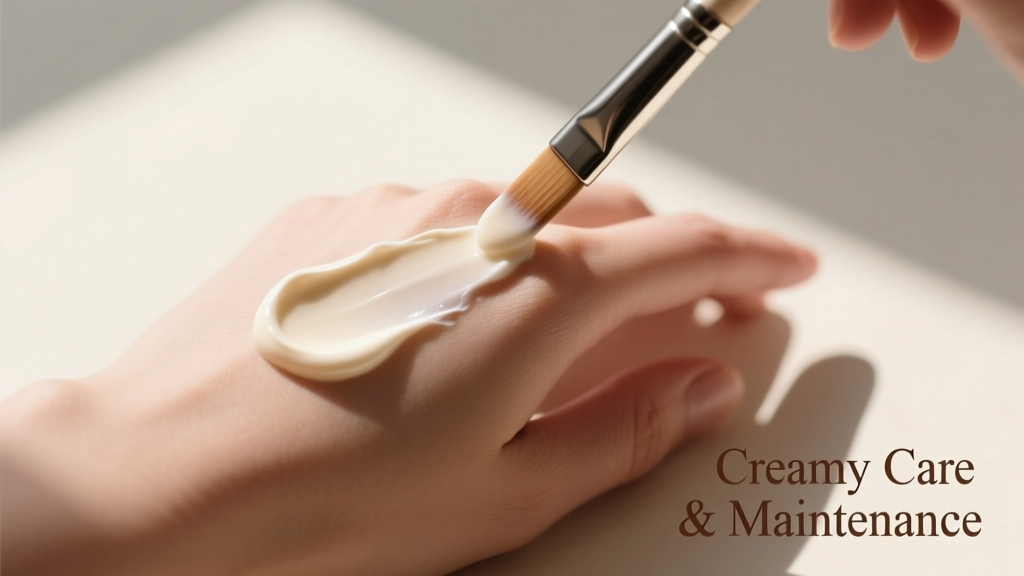 Creamy Care and Maintenance: Preserving Flavor, Texture, and Shelf Life of Dairy-Based Spices and Blends