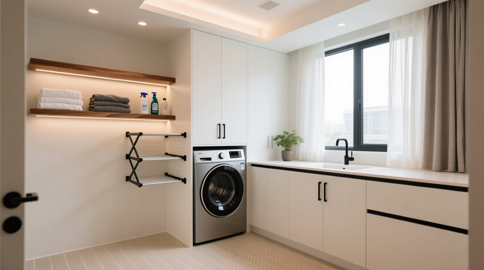 Laundry Room Updates: Science-Backed Upgrades That Actually Work